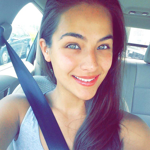 Nochtli Peralta Alvarez Selfie Pictures Nochtli Peralta Alvarez taking a selfie