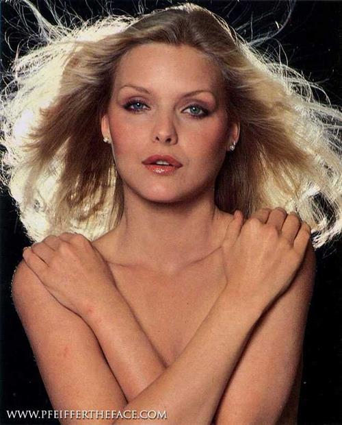 Michelle Pfeiffer