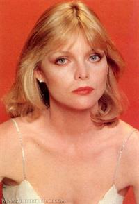 Michelle Pfeiffer