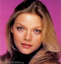 Michelle Pfeiffer