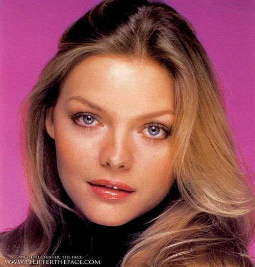 Michelle Pfeiffer
