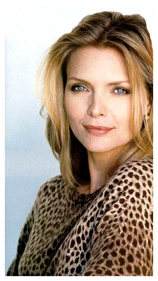 Michelle Pfeiffer