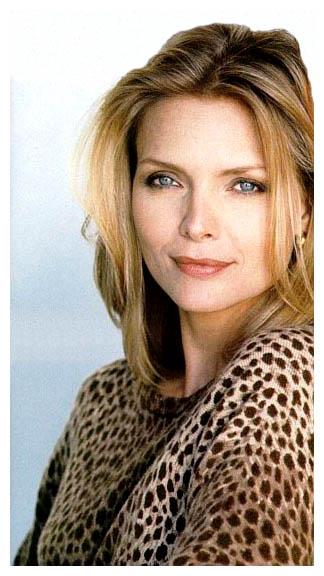 Michelle Pfeiffer