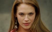Amanda Righetti