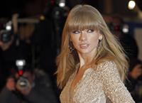 Taylor Swift NRJ Music Awards 2013 in Cannes January 26, 2013