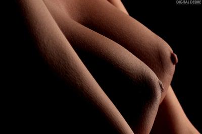 Bella Valentine - breasts