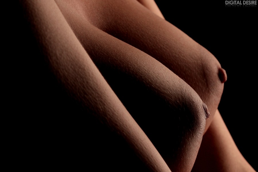 Bella Valentine - breasts