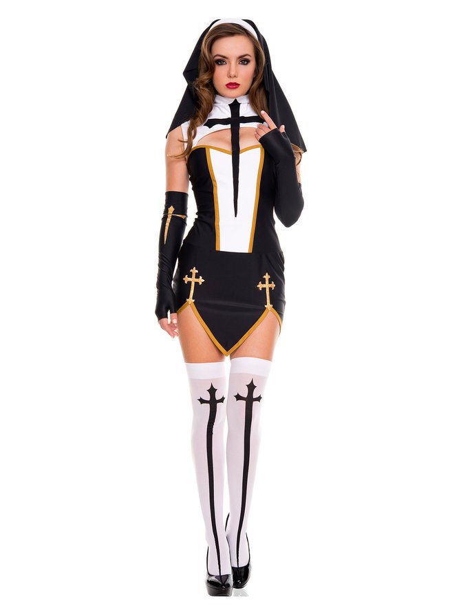 Halloween Costumes from CostumeSuperCenter.com