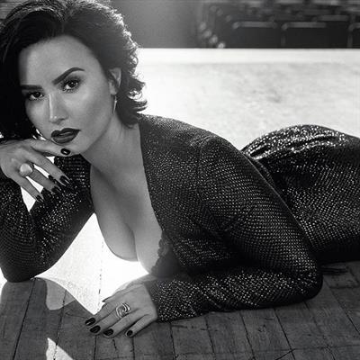 Demi Lovato
