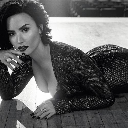 Demi Lovato