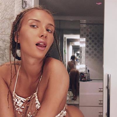 Niykee Heaton