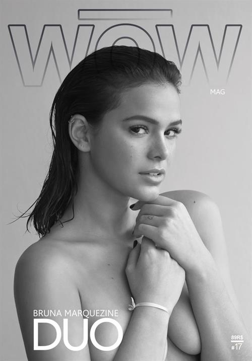 Bruna Marquezine