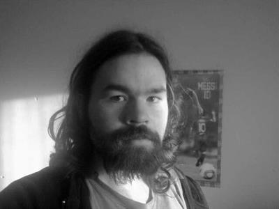 Just a picture of me