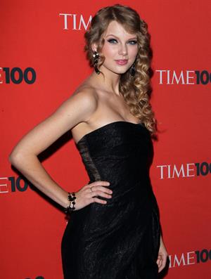 Times 100 Most Influential People in the World Gala on May 4 2010 in New York City