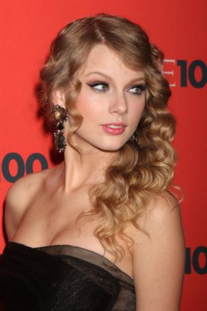Times 100 Most Influential People in the World Gala on May 4 2010 in New York City
