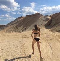 Kristine Froseth - ass