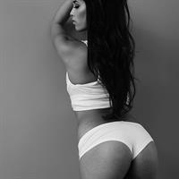 Arley Elizabeth - ass