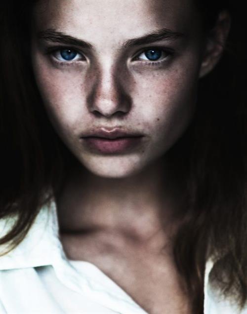 Kristine Froseth