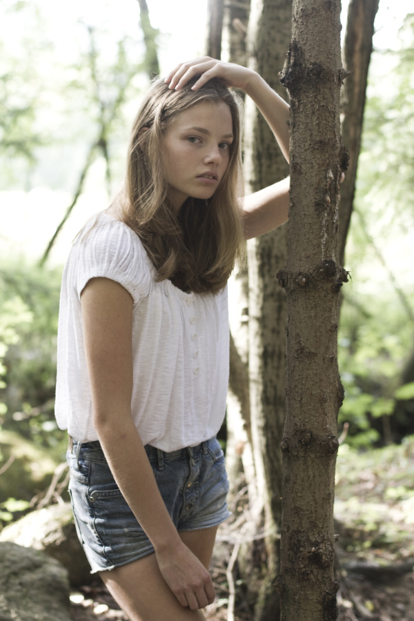 Kristine Froseth