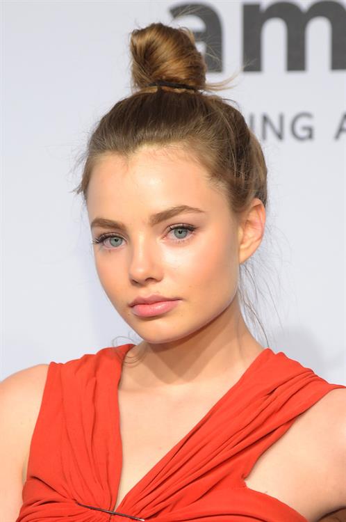 Kristine Froseth