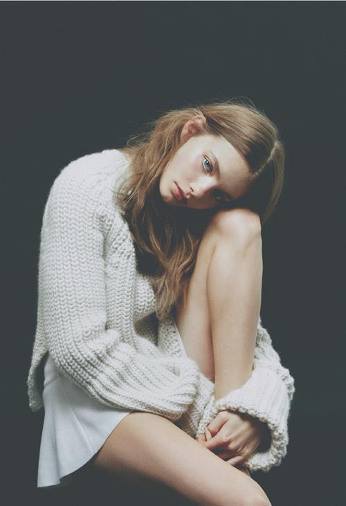 Kristine Froseth