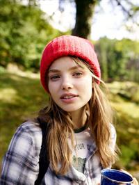 Kristine Froseth