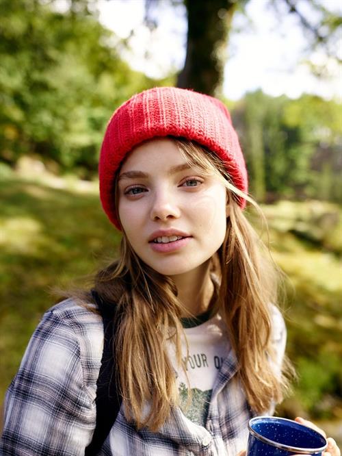 Kristine Froseth