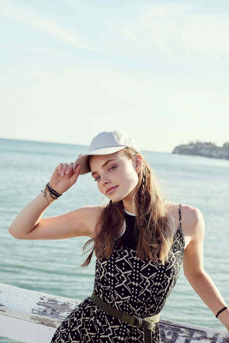 Kristine Froseth