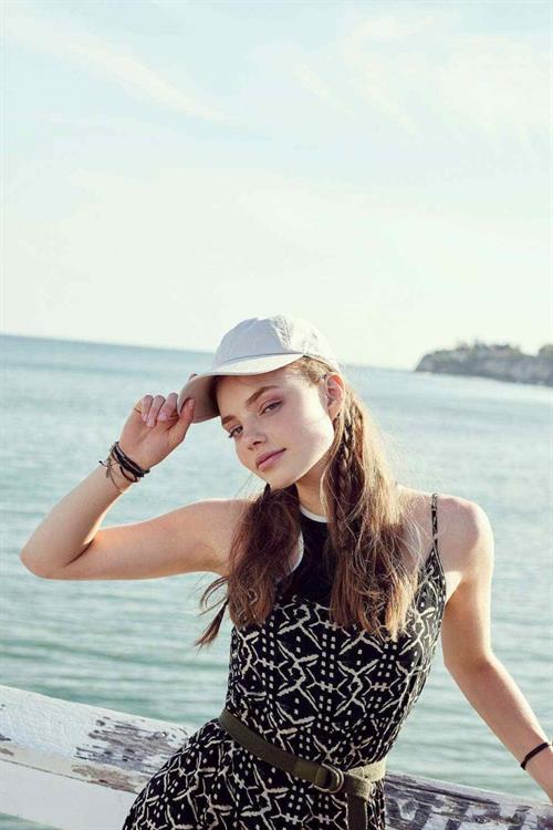 Kristine Froseth