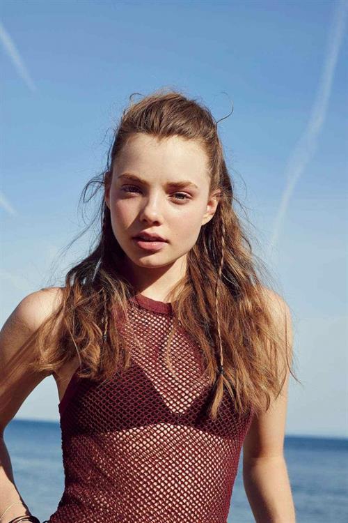 Kristine Froseth