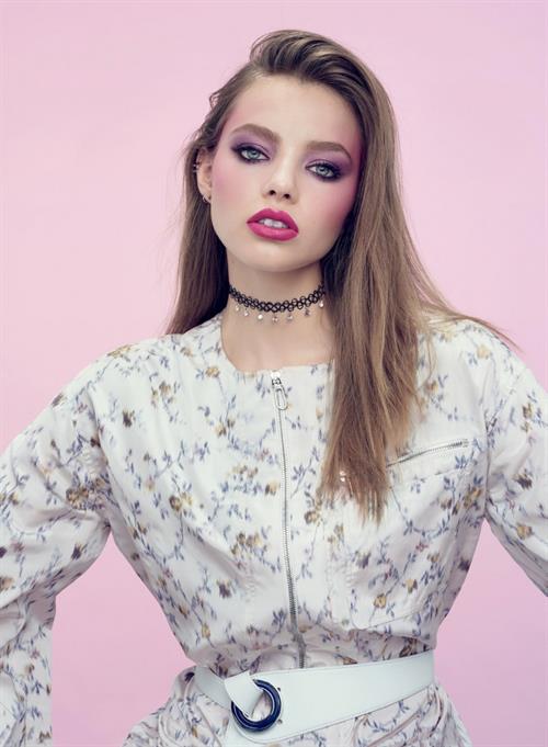 Kristine Froseth