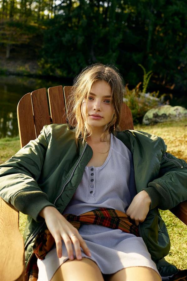 Kristine Froseth