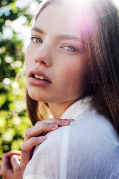 Kristine Froseth