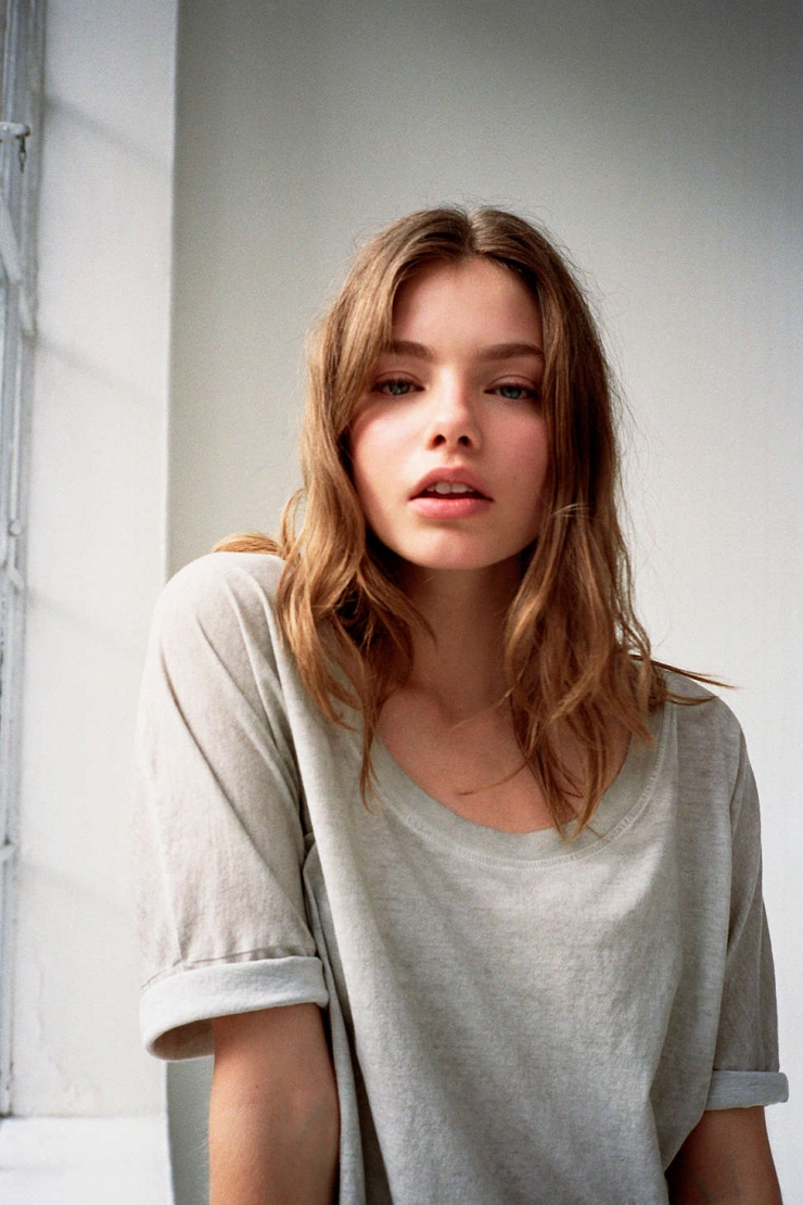 Kristine Froseth