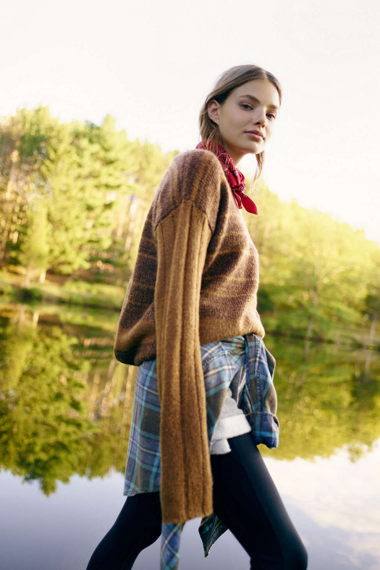 Kristine Froseth