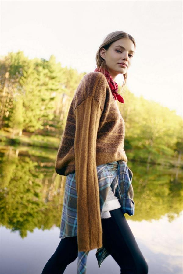 Kristine Froseth