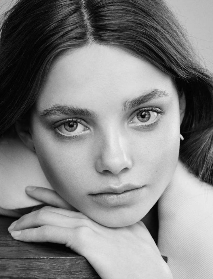 Kristine Froseth Pictures