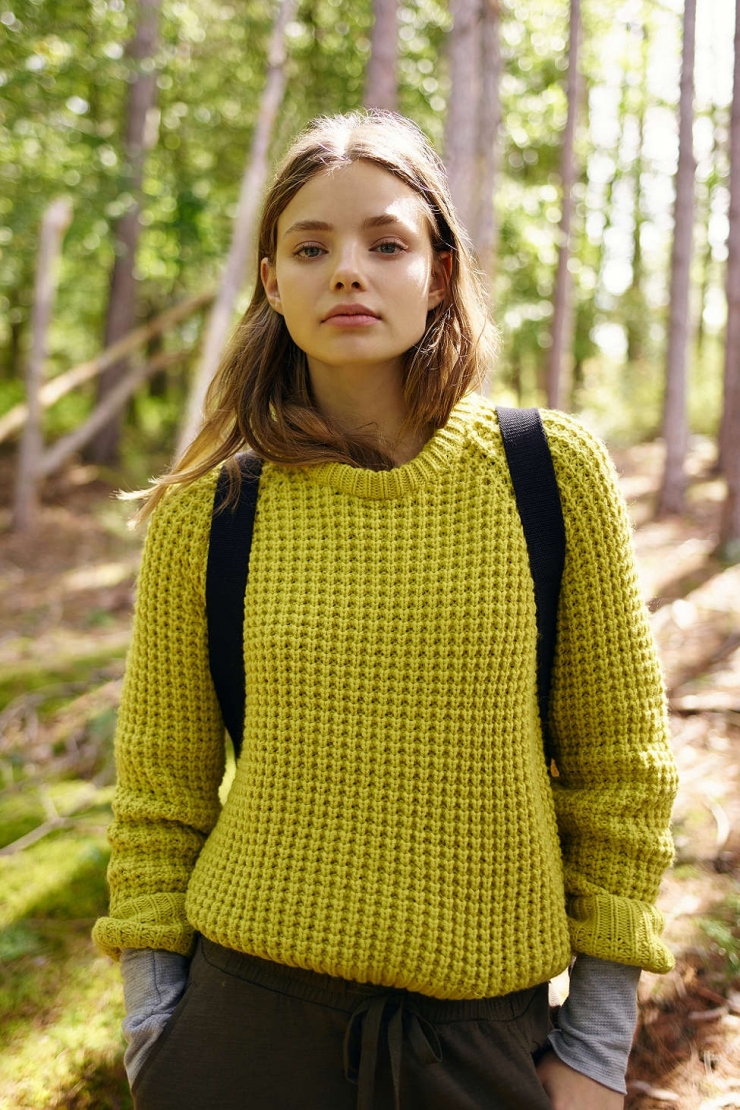 Kristine Froseth