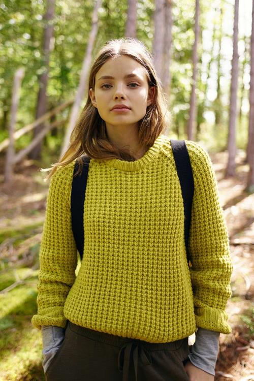 Kristine Froseth
