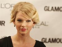 Taylor Swift 19th Annual Glamour Women of the Year Awards