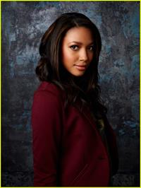 Kylie Bunbury