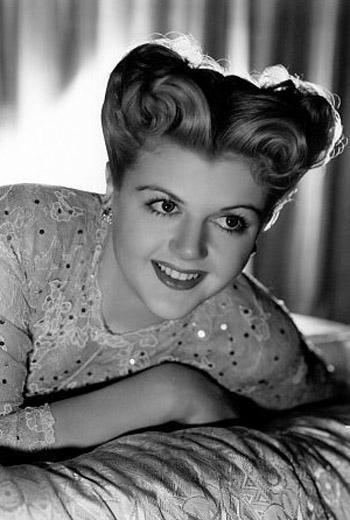 Angela Lansbury