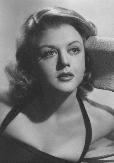 Angela Lansbury