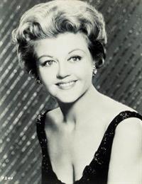 Angela Lansbury