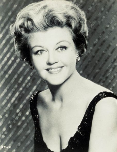 Angela Lansbury