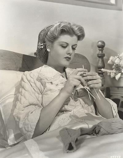 Angela Lansbury
