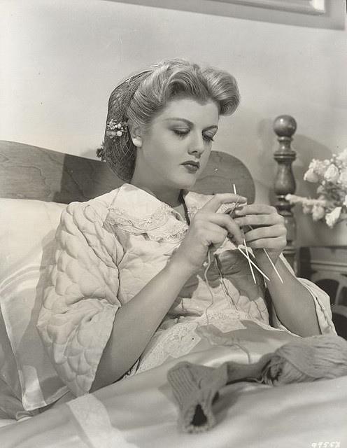 Angela Lansbury