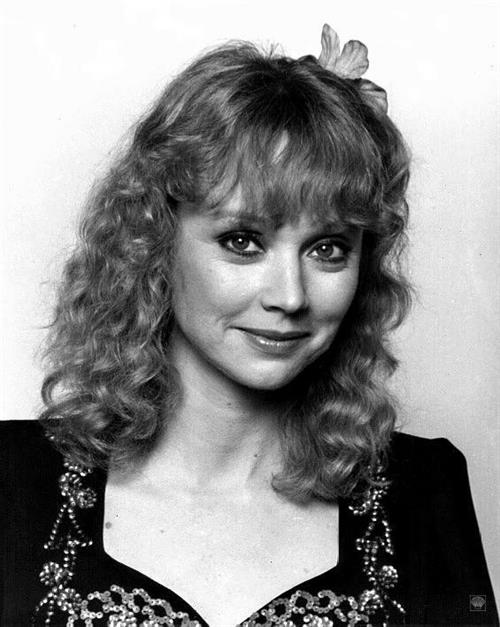 Shelley Long