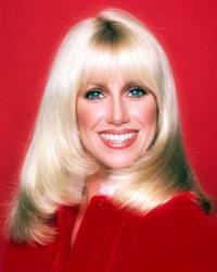Suzanne Somers