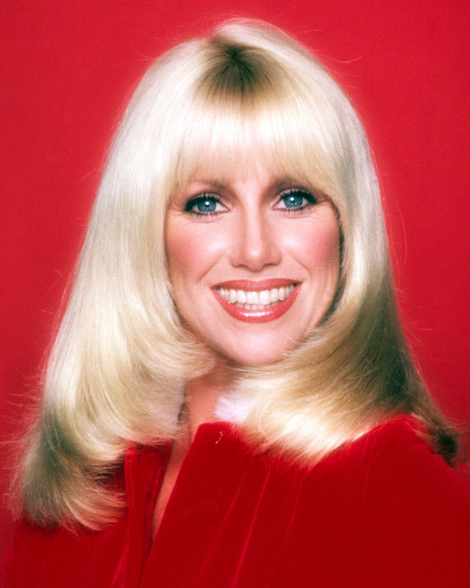 Suzanne Somers